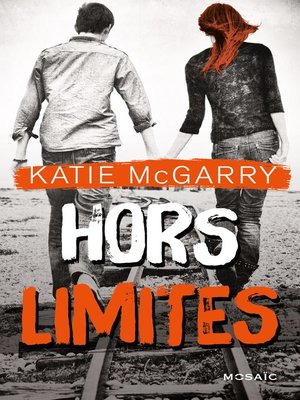 cover image of Hors limites